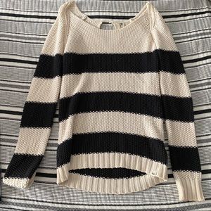 Roxy knit sweater